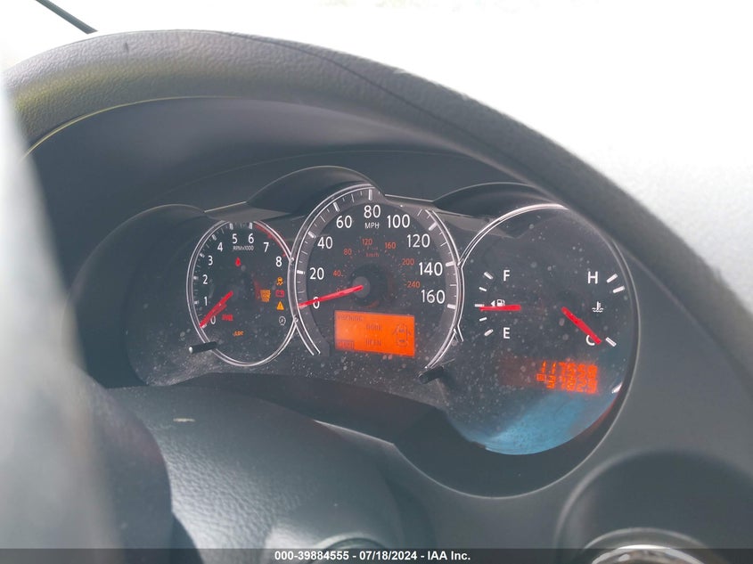 2011 Nissan Altima S VIN: 1N4AL2APXBN465481 Lot: 39884555