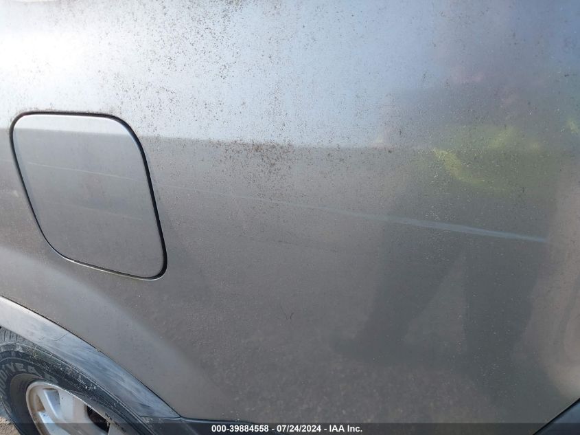 2005 Honda Cr-V Ex VIN: JHLRD78805C040649 Lot: 39884558