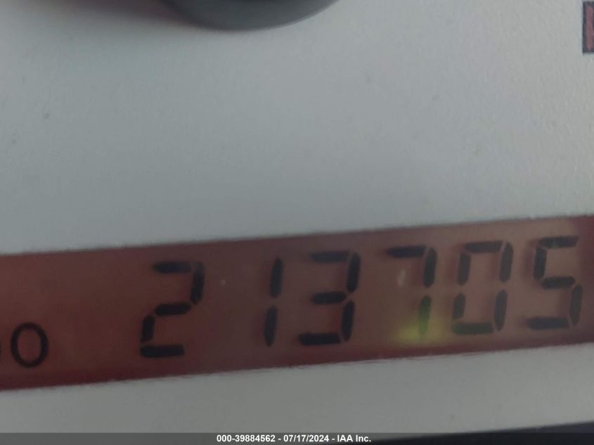 2004 Toyota Tacoma Xtracab Prerunner VIN: 5TESN92N44Z365438 Lot: 39884562