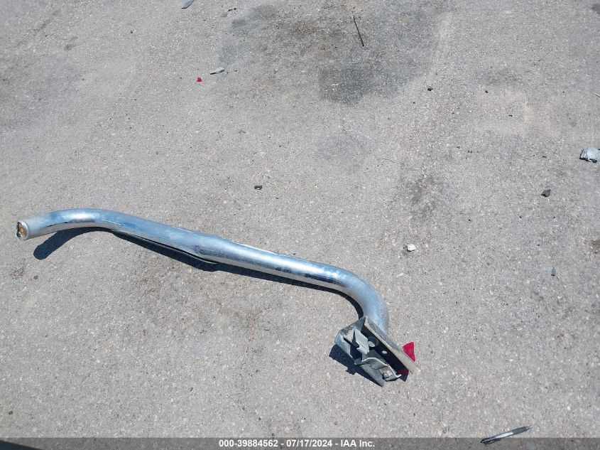 2004 Toyota Tacoma Xtracab Prerunner VIN: 5TESN92N44Z365438 Lot: 39884562