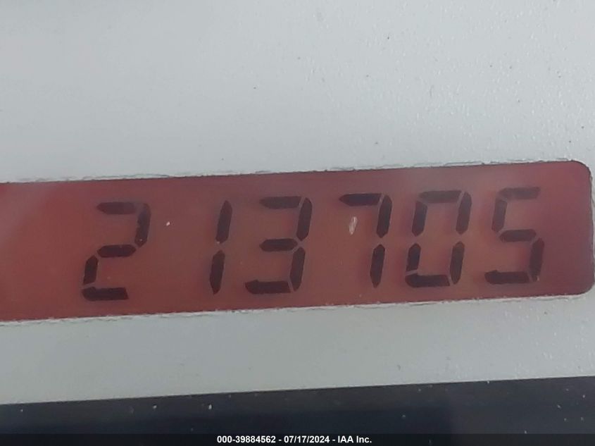 2004 Toyota Tacoma Xtracab Prerunner VIN: 5TESN92N44Z365438 Lot: 39884562