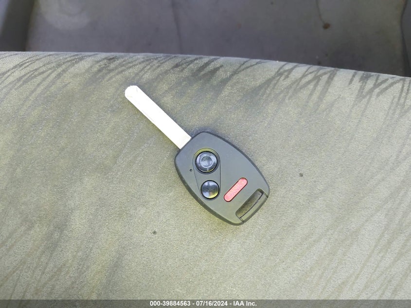 2008 Honda Civic Lx VIN: 2HGFG12638H529044 Lot: 39884563