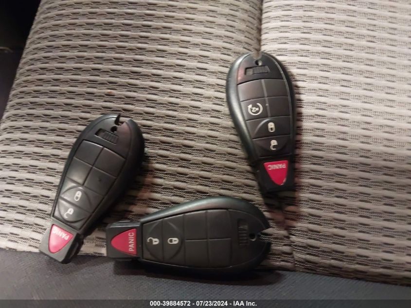 2011 Ram Ram 1500 Slt VIN: 1D7RV1GT6BS706675 Lot: 39884572