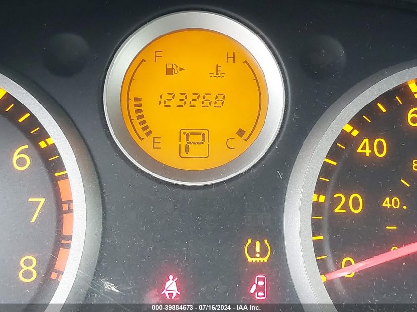 2009 Nissan Sentra 2.0S VIN: 3N1AB61E79L672863 Lot: 39884573