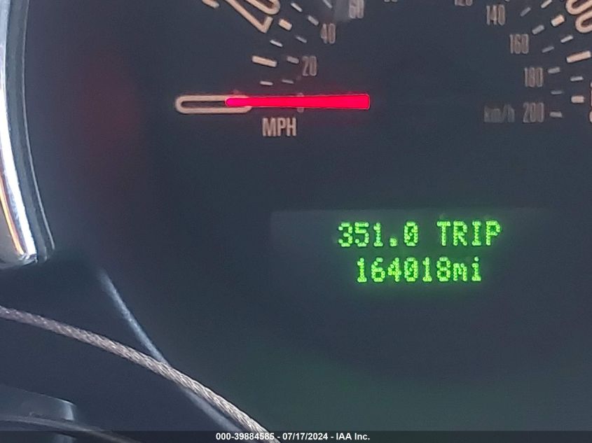 2006 Ford Mustang VIN: 1ZVFT80N665154801 Lot: 39884585