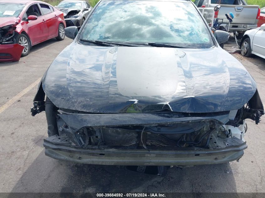 2022 SUBARU OUTBACK WILDERNESS - 4S4BTGUD3N3187564