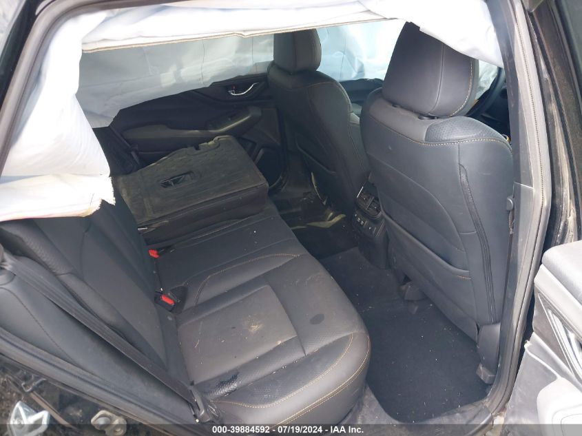 2022 SUBARU OUTBACK WILDERNESS - 4S4BTGUD3N3187564