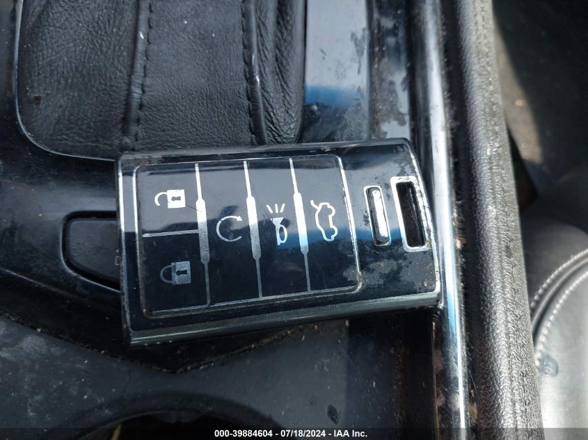 2014 Cadillac Ats Luxury VIN: 1G6AH5RX3E0117107 Lot: 39884604