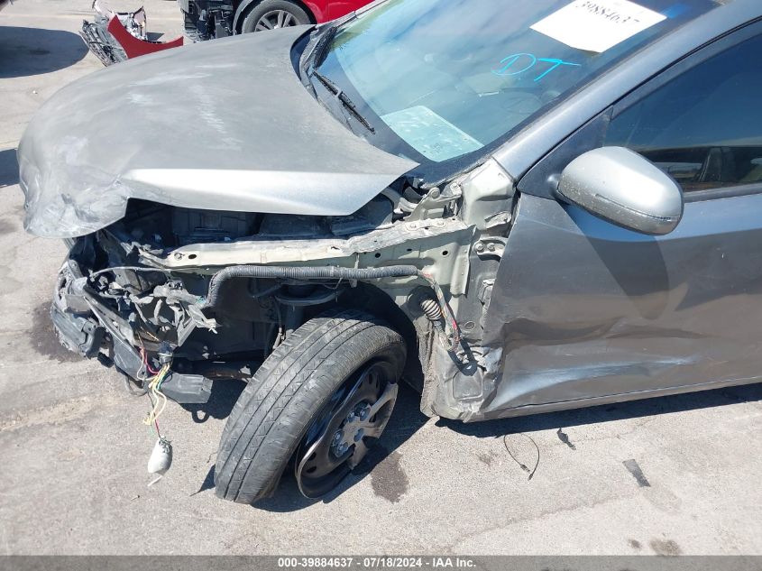 2012 Kia Forte Ex VIN: KNAFU4A26C5636027 Lot: 39884637