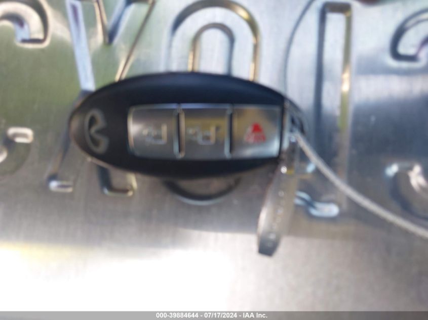 2007 Infiniti Fx35 VIN: JNRAS08W47X208388 Lot: 39884644