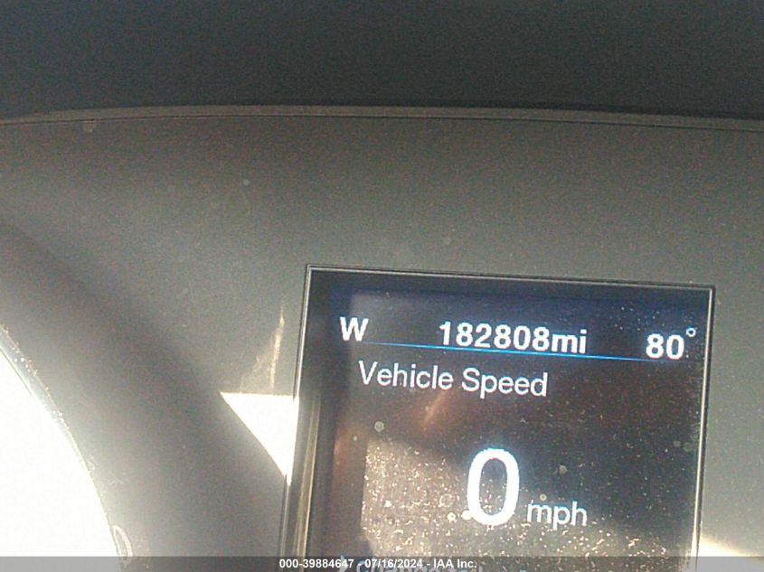 2012 Chrysler 300 VIN: 2C3CCAAG5CH208143 Lot: 39884647