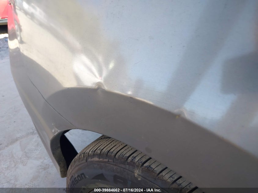 2008 Honda Civic Lx VIN: 2HGFG12628H516544 Lot: 39884662