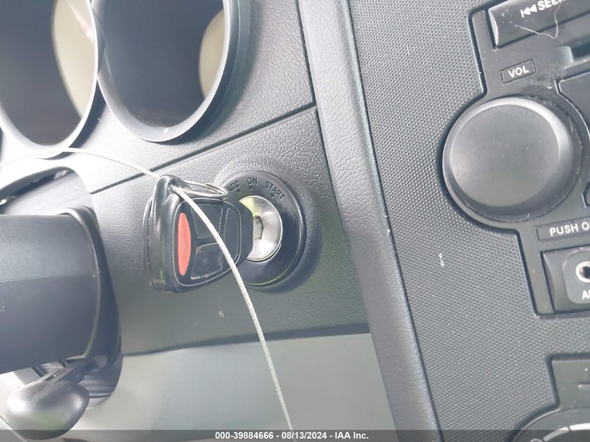 2007 Dodge Charger VIN: 2B3KA43R57H742439 Lot: 39884666