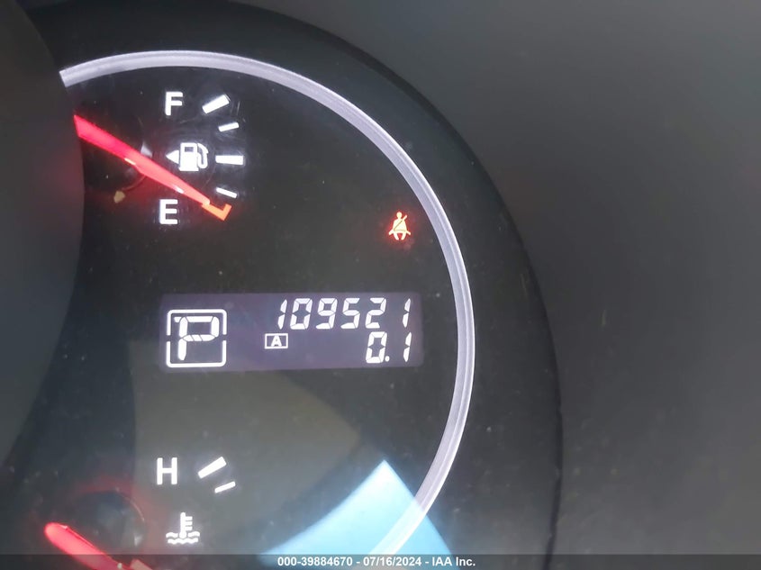 2012 Nissan Murano Sl VIN: JN8AZ1MWXCW208259 Lot: 39884670