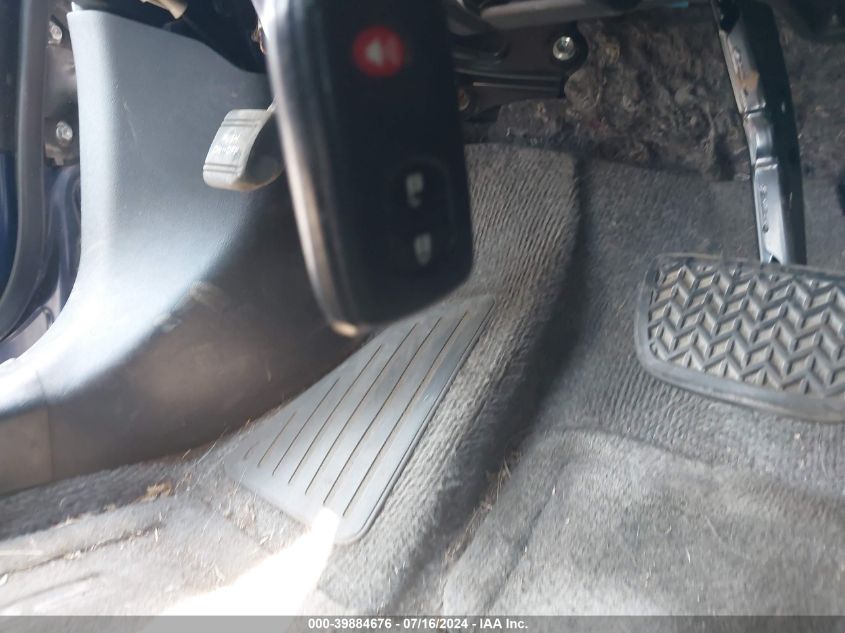 2014 Toyota Prius VIN: JTDKN3DUXE1748085 Lot: 39884676