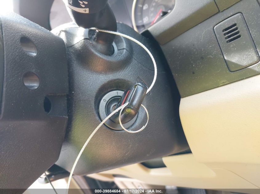 2009 Honda Cr-V Ex-L VIN: 5J6RE387X9L025246 Lot: 39884684