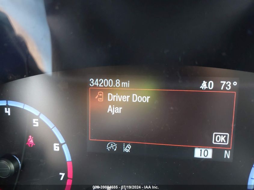 2021 Ford Bronco Sport Big Bend VIN: 3FMCR9B68MRA02377 Lot: 39884685