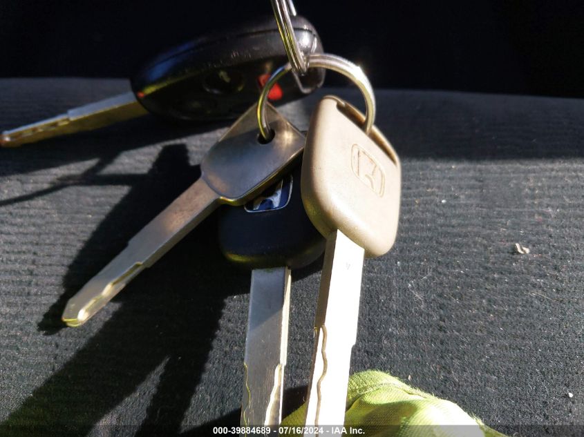 2005 Honda Accord 2.4 Ex VIN: 1HGCM72755A003208 Lot: 39884689