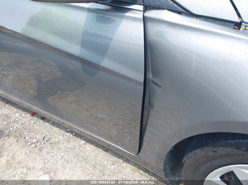 2012 Hyundai Sonata Gls VIN: 5NPEB4AC4CH462410 Lot: 39884724