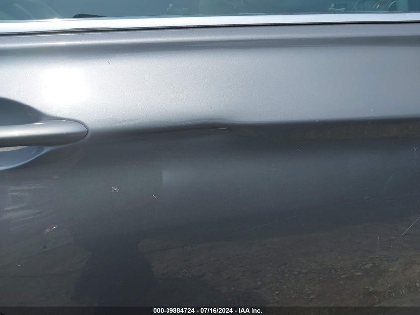 2012 Hyundai Sonata Gls VIN: 5NPEB4AC4CH462410 Lot: 39884724