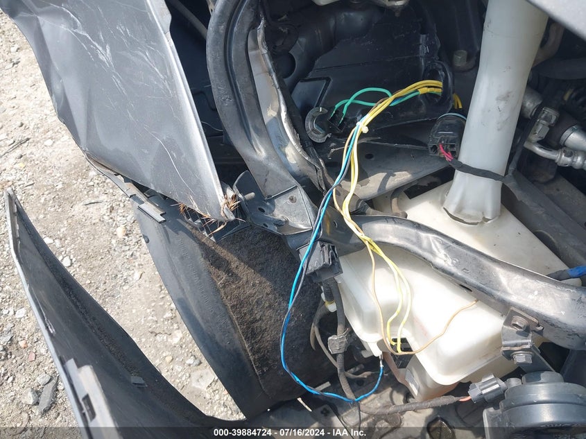 2012 Hyundai Sonata Gls VIN: 5NPEB4AC4CH462410 Lot: 39884724