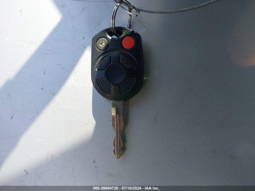 2012 Ford Fusion S VIN: 3FAHP0GA7CR212188 Lot: 39884728