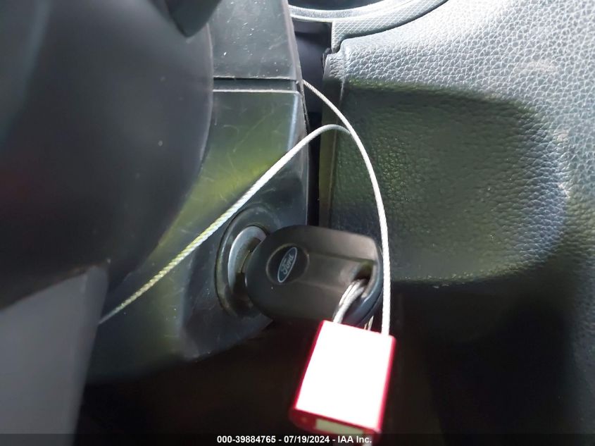 2011 Ford Mustang VIN: 1ZVBP8AM6B5154817 Lot: 39884765