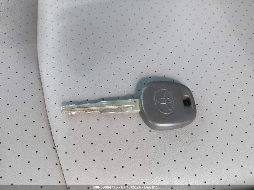 2006 Toyota Highlander Hybrid Limited V6 VIN: JTEEW21A660033516 Lot: 39884776