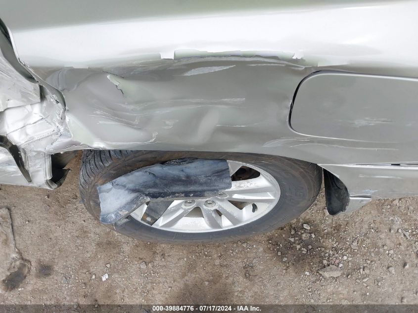 2006 Toyota Highlander Hybrid Limited V6 VIN: JTEEW21A660033516 Lot: 39884776