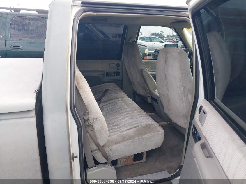 1994 Chevrolet Gmt-400 VIN: 1GCHC33N0RJ328920 Lot: 39884796