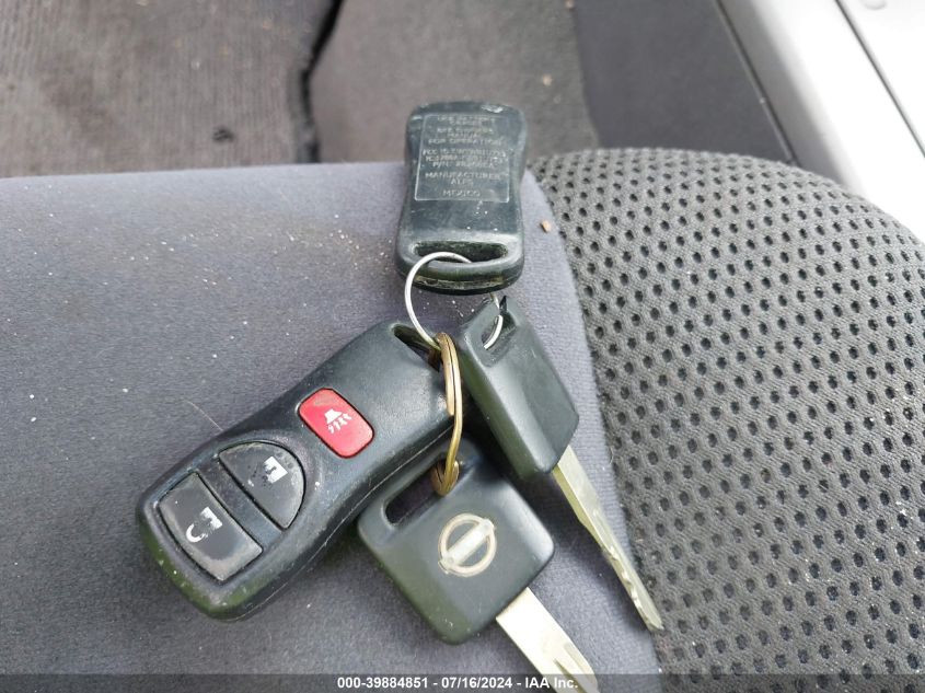 2007 Nissan Pathfinder Se VIN: 5N1AR18U77C645630 Lot: 39884851