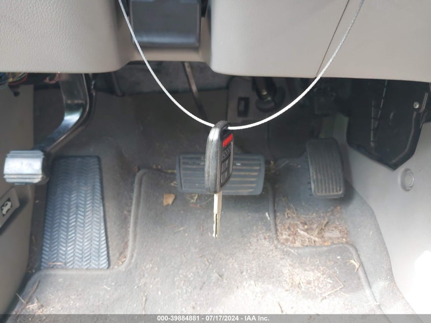 2014 Honda Cr-V Lx VIN: 3CZRM3H31EG705320 Lot: 39884881