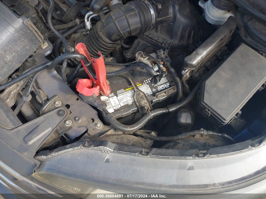 2014 Honda Cr-V Lx VIN: 3CZRM3H31EG705320 Lot: 39884881