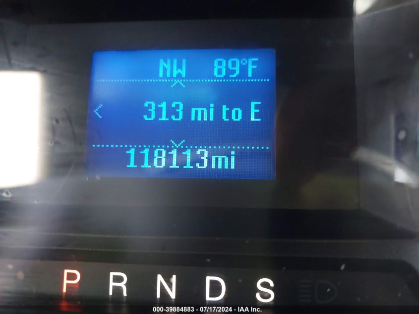 2014 Ford Fusion S VIN: 1FA6P0G72E5377776 Lot: 39884883