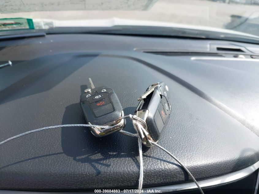 2014 Ford Fusion S VIN: 1FA6P0G72E5377776 Lot: 39884883