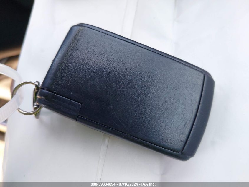 2006 Toyota Prius VIN: JTDKB20U063172781 Lot: 39884894