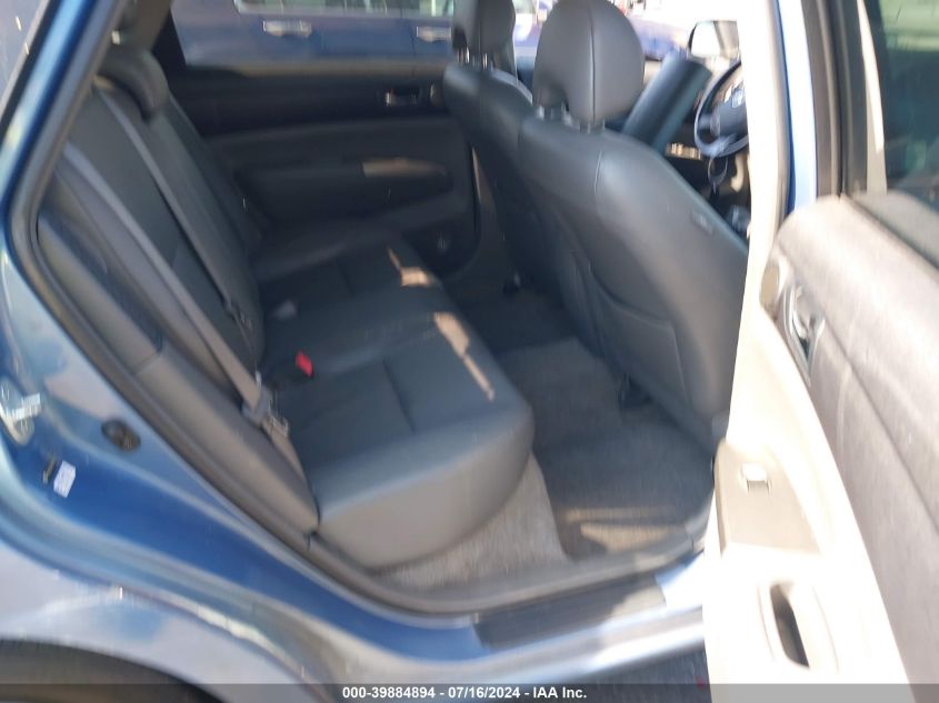 2006 Toyota Prius VIN: JTDKB20U063172781 Lot: 39884894