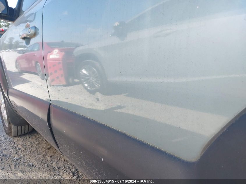 2005 Hyundai Tucson Gls/Lx VIN: KM8JN12D05U133381 Lot: 39884915