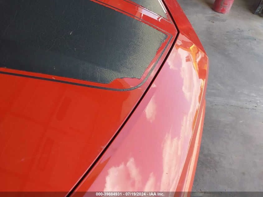 2010 Chevrolet Camaro 1Lt VIN: 2G1FB1EVXA9159185 Lot: 39884931