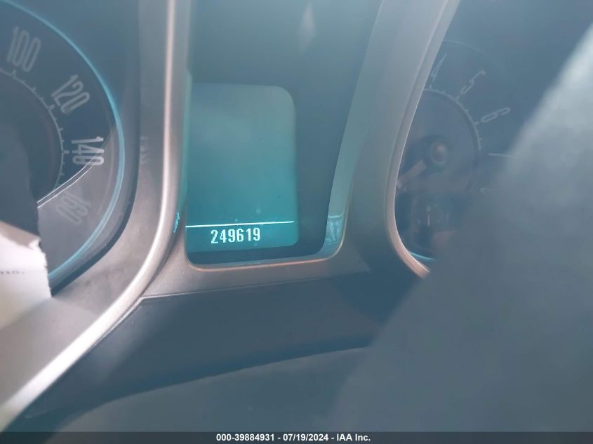 2010 Chevrolet Camaro 1Lt VIN: 2G1FB1EVXA9159185 Lot: 39884931