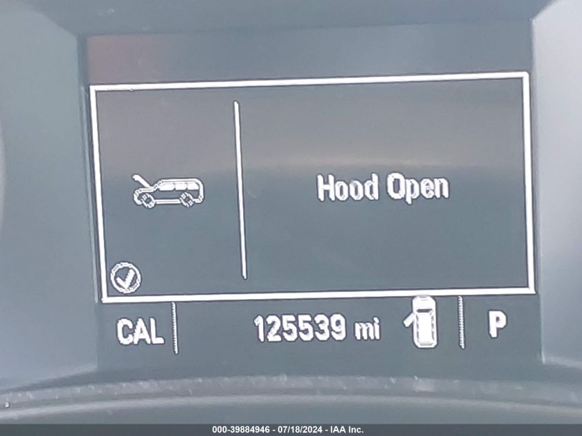 2018 Chevrolet Equinox Ls VIN: 2GNAXHEV4J6302412 Lot: 39884946