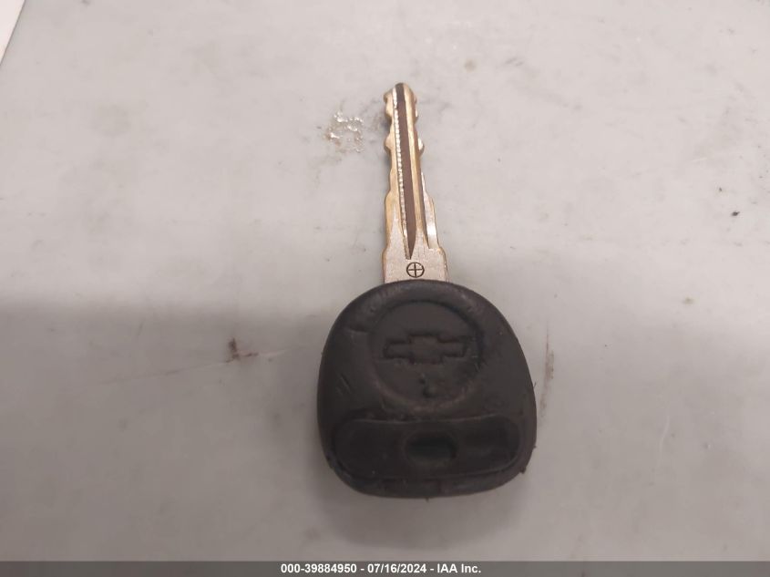 2008 Chevrolet Impala Lt VIN: 2G1WV58K381361083 Lot: 39884950