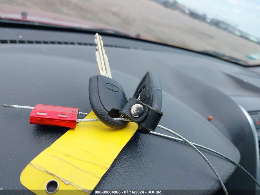 2009 Kia Sportage Lx V6 VIN: KNDJE723897640144 Lot: 39884965