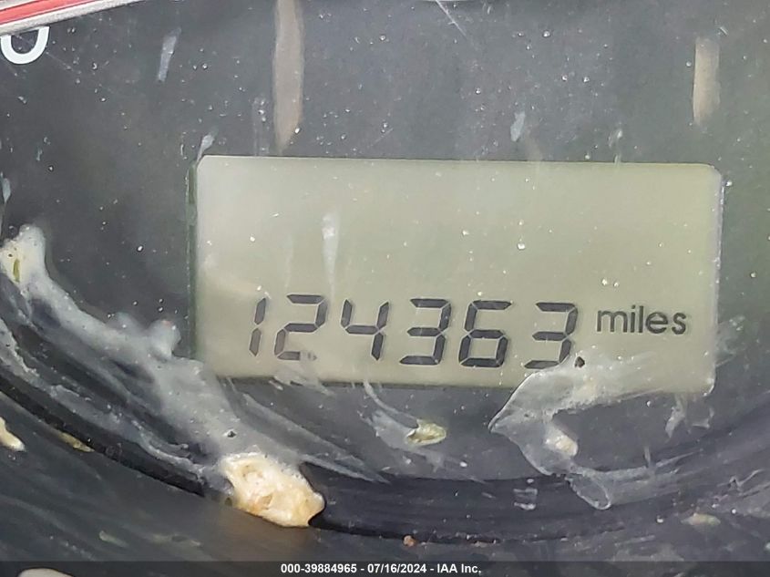 2009 Kia Sportage Lx V6 VIN: KNDJE723897640144 Lot: 39884965