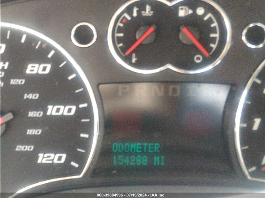 2009 Chevrolet Equinox Ls VIN: 2CNDL13F196243315 Lot: 39884996