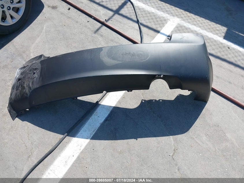 2007 Honda Civic Si VIN: 2HGFA55547H707084 Lot: 39885007