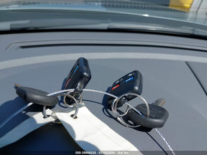 2005 Ford Five Hundred Sel VIN: 1FAFP24105G158413 Lot: 39885035