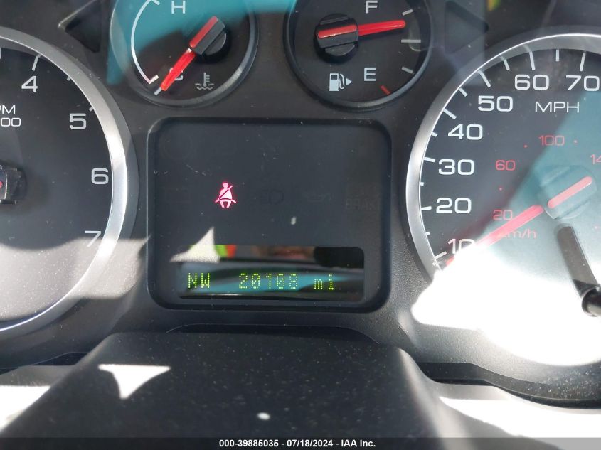 2005 Ford Five Hundred Sel VIN: 1FAFP24105G158413 Lot: 39885035