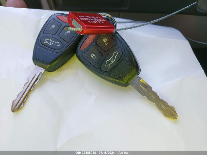 2006 Dodge Charger R/T VIN: 2B3KA53H46H317161 Lot: 39885038