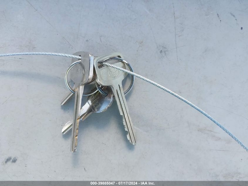 2001 Toyota Tacoma Prerunner V6 VIN: 5TEGN92N41Z867836 Lot: 39885047